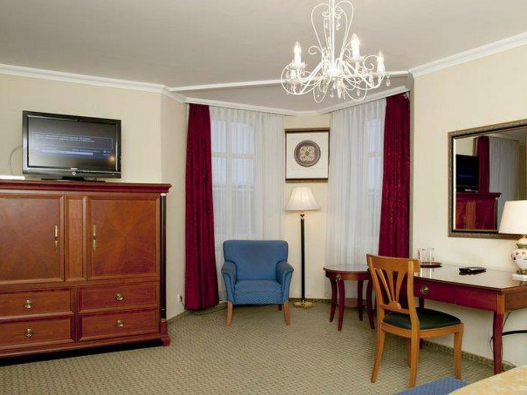 Hotel Villa Huber Afritz am See Zimmer foto